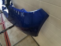 фото thumb №14, Hyundai i20 iii 3 20r- бампер задня задній 86611-q0000