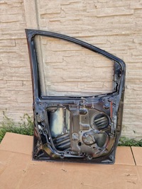 фото thumb №8, Hyundai staria дверь перед левая