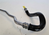 фото thumb №7, Mercedes gle 167 coupe шланг радіатора оливи