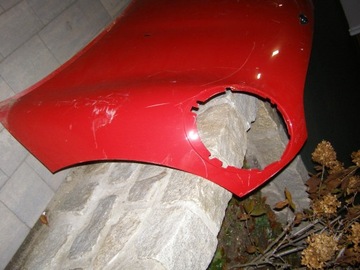 фото thumb №2, Mini cooper r55 r56 капот кришка двигуна