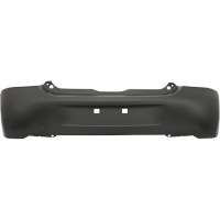 Купити Бампер mercedes smart for four 14-, фото thumb