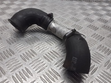 фото thumb №2, Труба інтеркулер opel vectra c 1.9 cdti 55352735