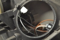 фото thumb №7, Mercedes w245 фара левая передняя левые перед европа 1305235881