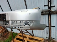 фото thumb №9, Бампер kompletny перед audi a4 b6 ly7w омыватель + pdc