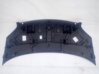 Smart fortwo 3 forfour 2 14- капот кришка Доставка, фото thumb