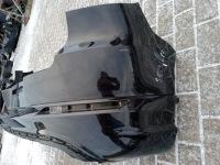 фото thumb №6, Vw tiguan 1 i 11- бампер заднє + спойлер r-line 5n0807301kh c9x 5n0807421g