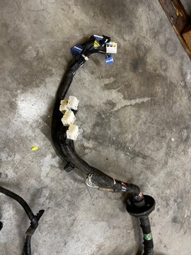 фото thumb №11, Джгут установка двигуна корпус запобіжників lexus rx 450h iii 3 al10