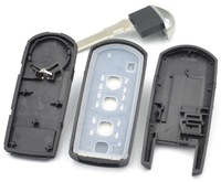 фото thumb №8, Mazda 2 3 5 6 cx-5 cx-7 ключ pilot корпус