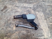 фото thumb №1, Dodge ram 2013-18 датчик висоти пневматика правий перед