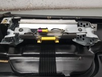 фото thumb №8, Консоль подушка подушка безпеки водія paseat leon 1m cupra 1c0909605a 5wk43122