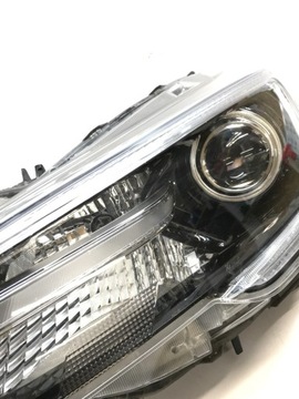 фото thumb №6, Лампа левая subaru legacy outback полный led 17-