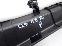 Пластик накладка стойка порог правый  83a867768 audi q3 2 83a 18r Доставка, фото thumb