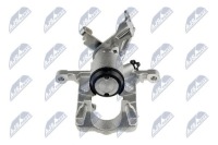 Nty супорт задня лівий - opel ampera Ціна, фото thumb