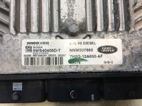 фото thumb №3, Блок керування двигуна discovery iii 2.7 7h2q12a650af