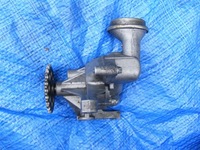 фото thumb №3, Насос масла sprinter vito r1121810020 6061810801