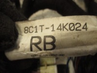 фото thumb №2, Електропроводка ford transit 2.2 tdci 6-