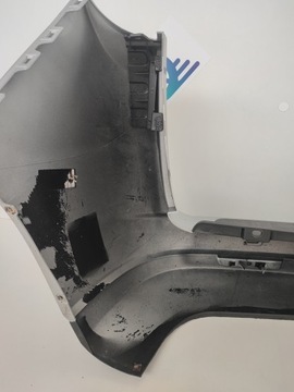 фото thumb №16, Бампер зад задний fiat doblo рестайлинг ii combo d 735473501