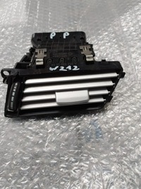 фото thumb №10, Решётка обдув mercedes e-klasa w212 левая правая