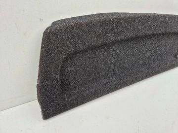 фото thumb №11, Opel corsa d 3 дверь 06-14 полка багажника повреждённая