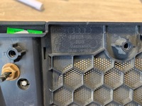 фото thumb №11, 4e0035405 audi a8 d3 защита динамика bose левая