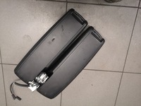 фото thumb №11, Підлокітник чорний середній audi a8 d3 lift