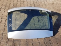 фото thumb №14, Skoda superb 2 ii 3t 08-12r універсал кришка багажника зад 9156 la7w