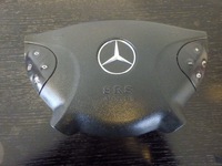 фото thumb №1, Подушка керма подушка безпеки mercedes w211