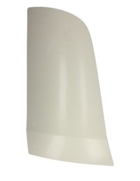 фото thumb №1, Уголок наружный правый mercedes atego 2013-