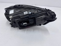 фото thumb №11, Перед mercedes cla c118 w118 a118 amg бампер капот крила лампи