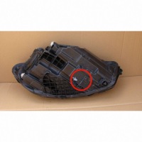 фото thumb №12, Mercedes a w177 фара передняя левая левые перед a1779062100