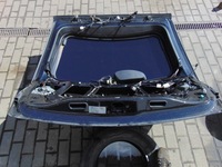 фото thumb №12, Крышка багажника багажника с камера jeep grand cherokee iv wk2 2010r- europa