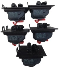 Купити Mercedes привід кришка пального a0008207703, фото thumb