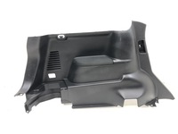 фото thumb №1, Боковина багажника лівий зад nissan qashqai j10 +2