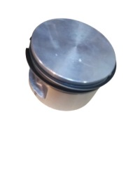 фото thumb №1, #2457 поршни ford fiesta focus fusion puma 1.4 96- плоское дно