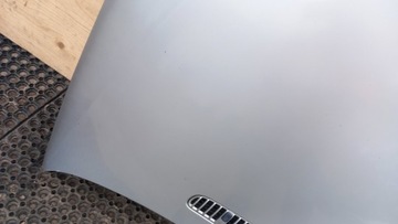 фото thumb №10, Bmw e46 рестайлинг sedan универсал капот 354/7