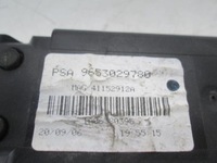 фото thumb №5, Модуль блок управления навигации peugeot 407