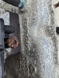 фото thumb №11, Jeep wrangler tj 97-07 коллектор впускной 4.0 4x4 usa 04854036ab