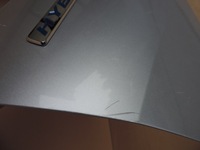 фото thumb №9, Honda jazz lift 2011 2012 2013 правый крыло