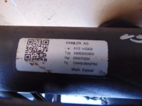 Купить Дифференциал мост задний  mercedes sprinter 906 vw crafter a9063500900 51:13, фото thumb