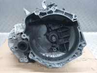 фото thumb №1, Коробка передач передач m32 opel astra k 1.6 cdti