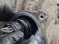 фото thumb №11, Кпп кпп / коробка передач автомат tdk skoda octavia iii 2.0 tsi 190km na запчасти