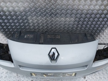фото thumb №7, 5. бампер перед renault grand scenic iii ted69
