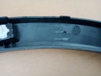 фото thumb №11, Vw tiguan r-line ліва молдинг крила перед