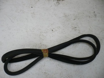 фото thumb №1, Прокладка передня права двері renault zoe