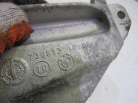 фото thumb №6, Кронштейн двигателя bmw 1 f20 1.6 tb 6788608