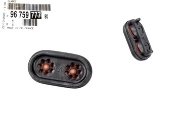 фото thumb №8, Клапан обратный головки citroen/peugeot 2.0 bluehdi 9840865680 org