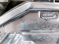 фото thumb №9, Bmw 5 g31 22r. защита накладка na pas задний 9484939