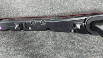 фото thumb №12, Mercedes eqa w243 a243 243 лампа зад задня w кришка багажника середня зчеплення гарна eu