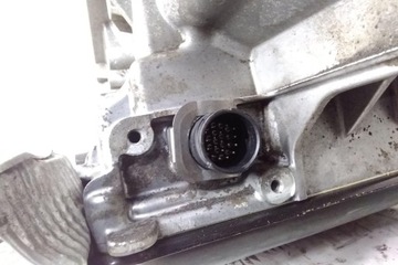 фото thumb №8, Коробка передач коробки передач porsche panamera 971 0ds321109 2.99l бензин 2018