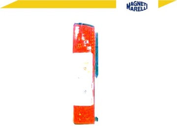 фото thumb №2, Лампа [магнит marelli]